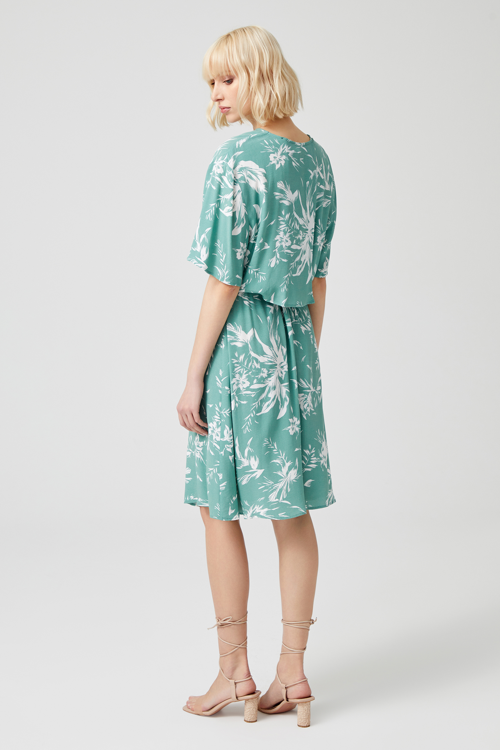 NARAMAXX 1506 ELBİSE