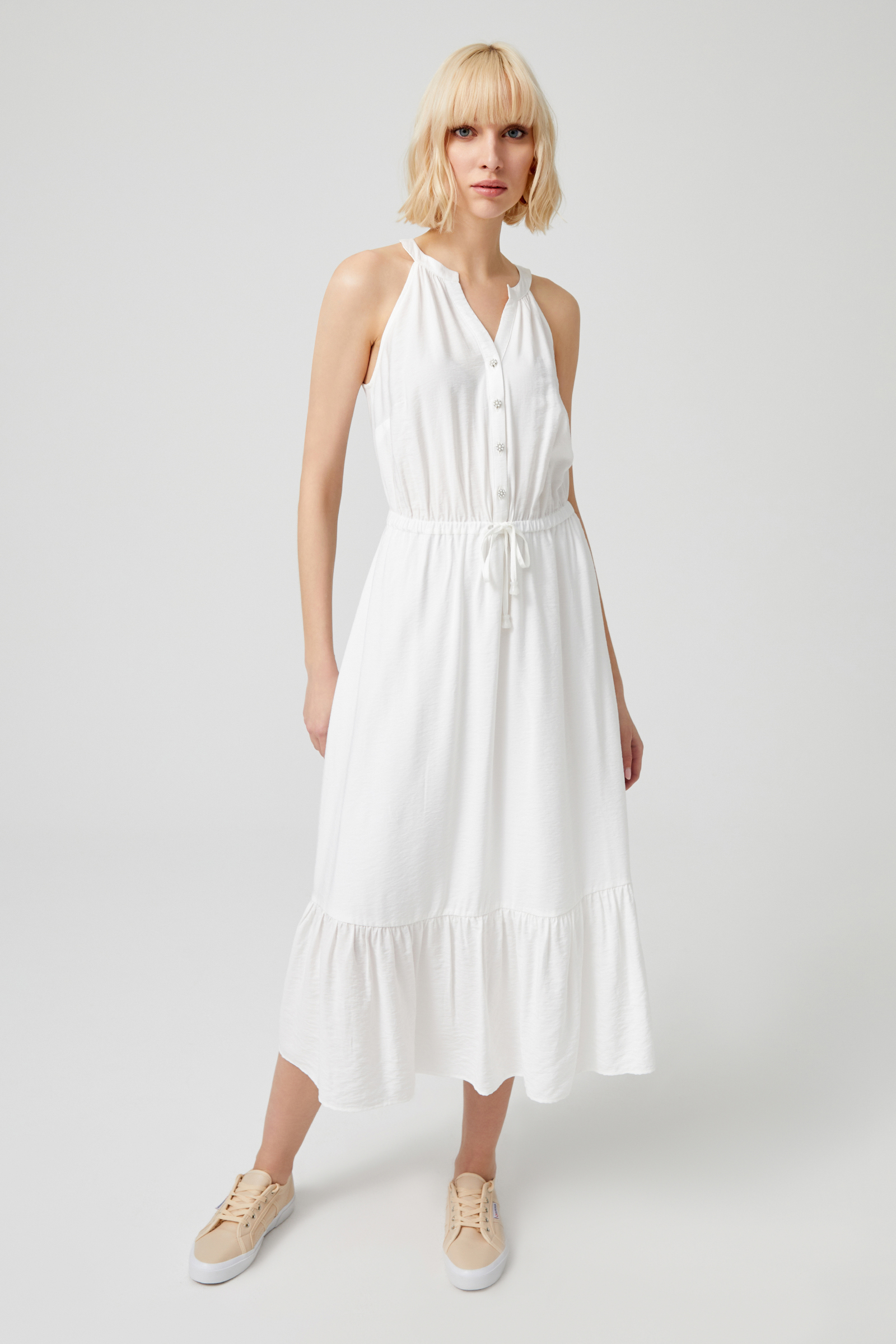 NARAMAXX 1523 ELBİSE