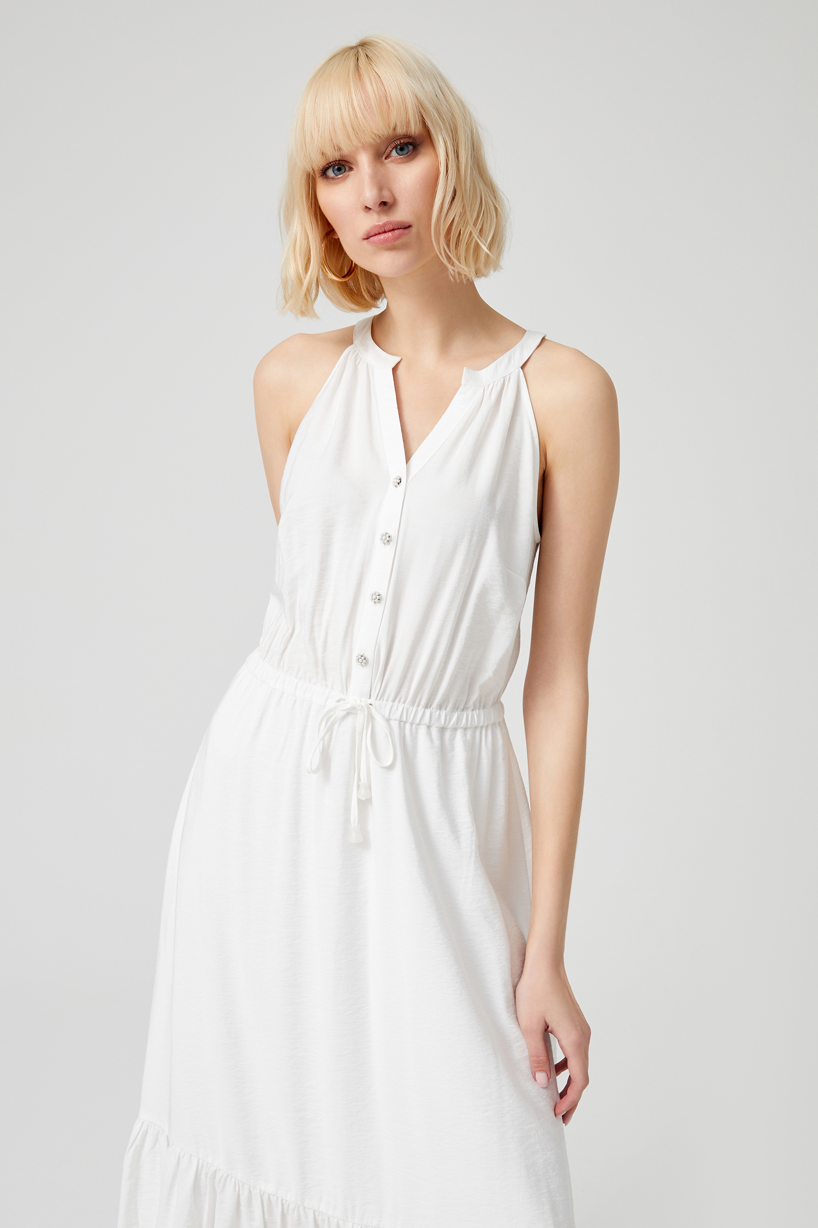 NARAMAXX 1523 ELBİSE