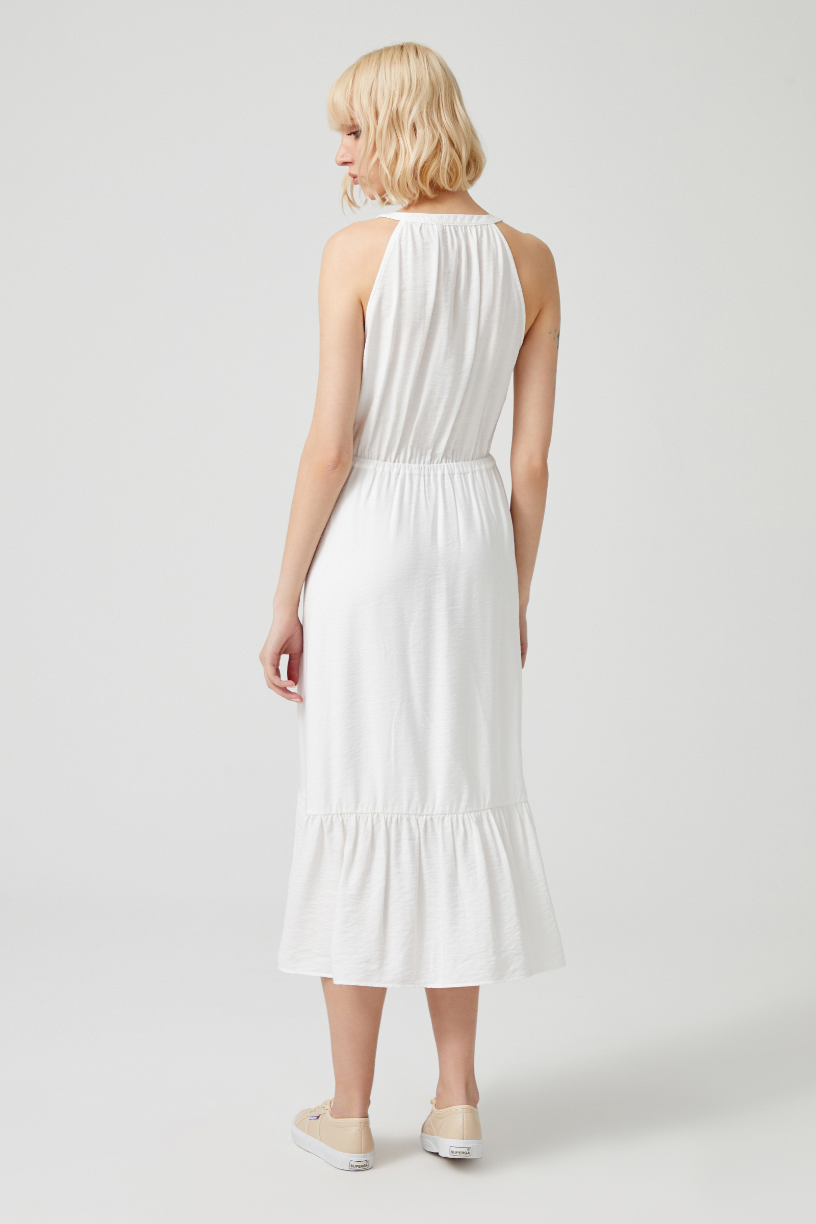 NARAMAXX 1523 ELBİSE