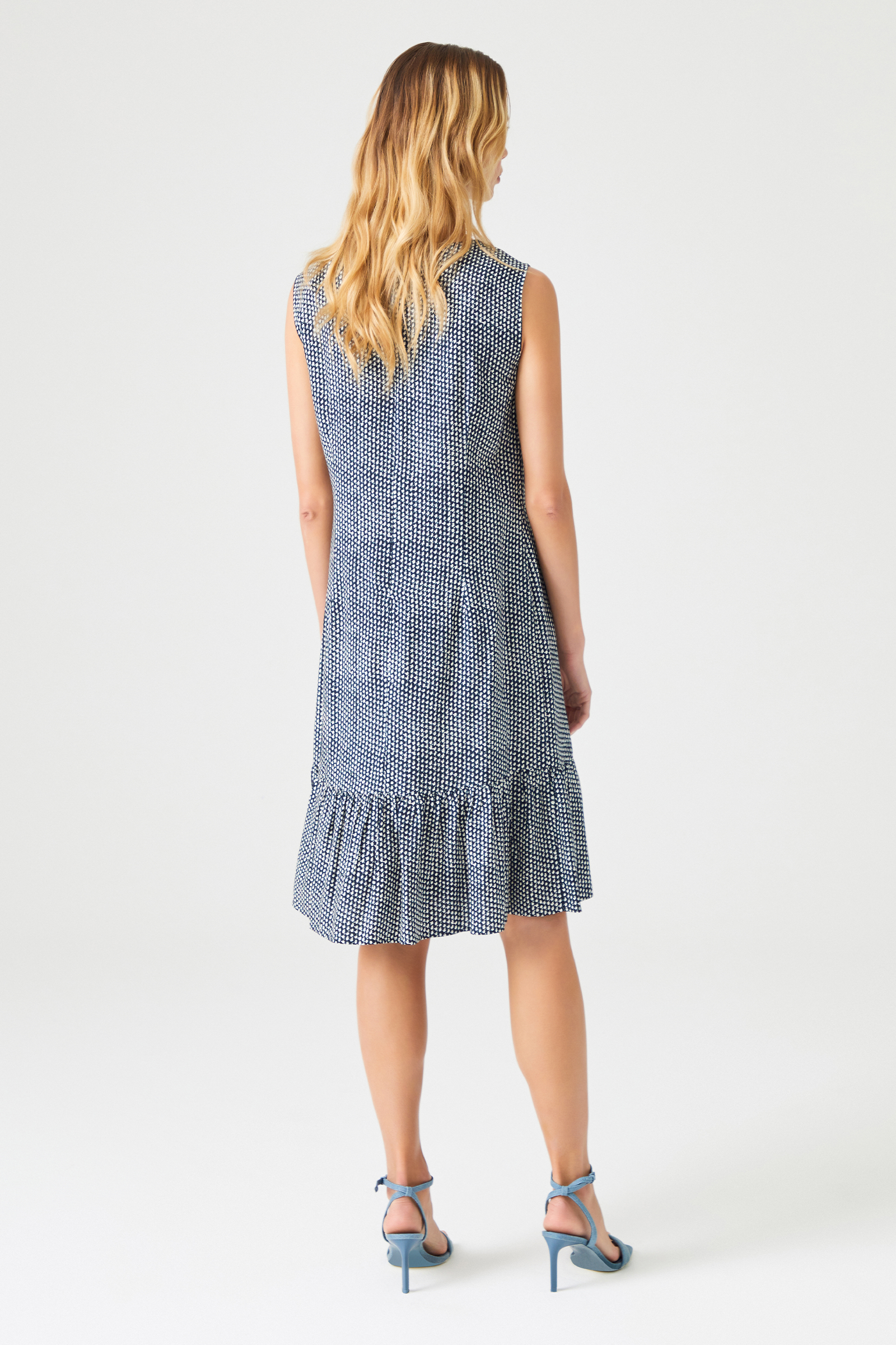 NARAMAXX 949-5 ELBİSE