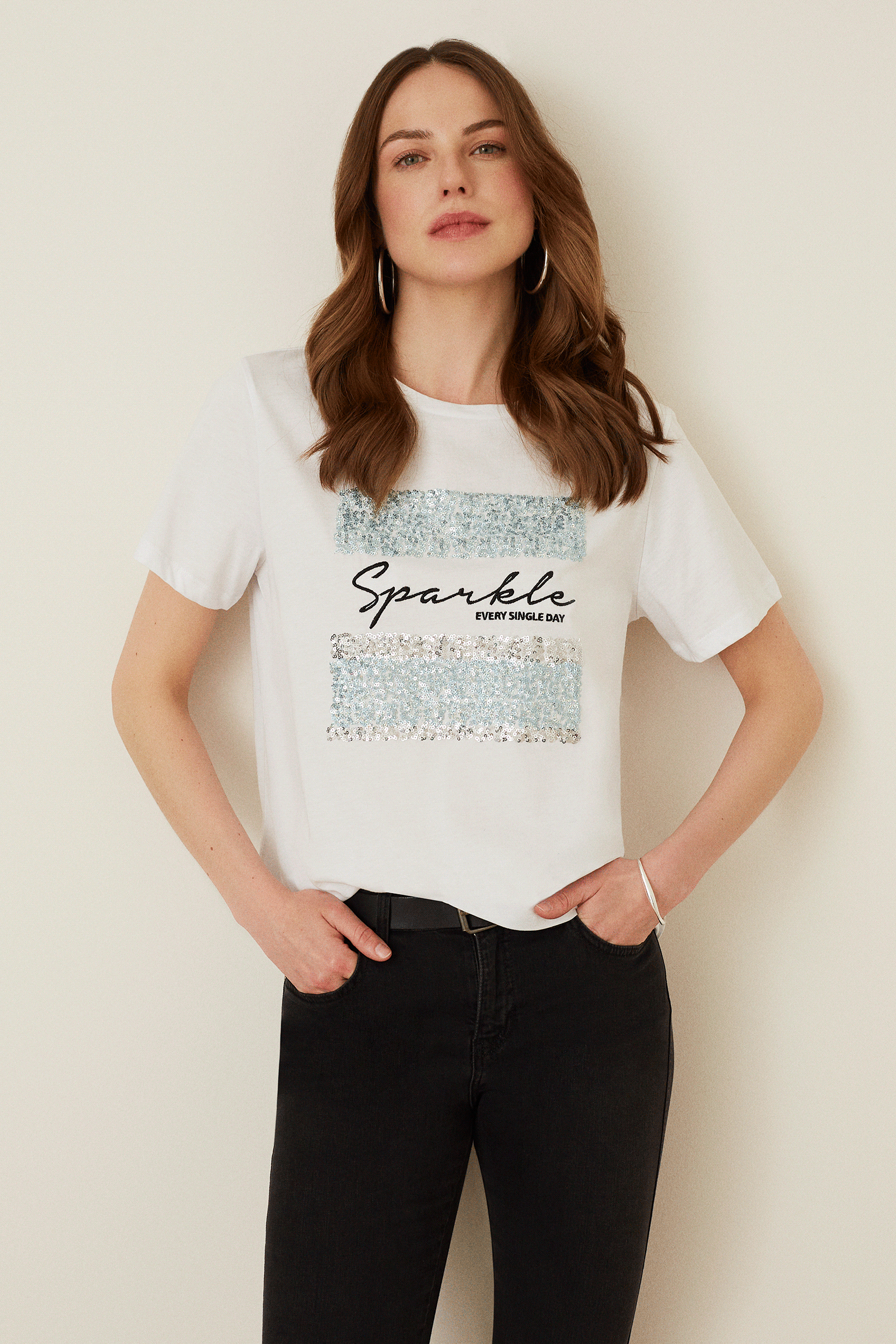 NARAMAXX LSW1.17 T-SHIRT