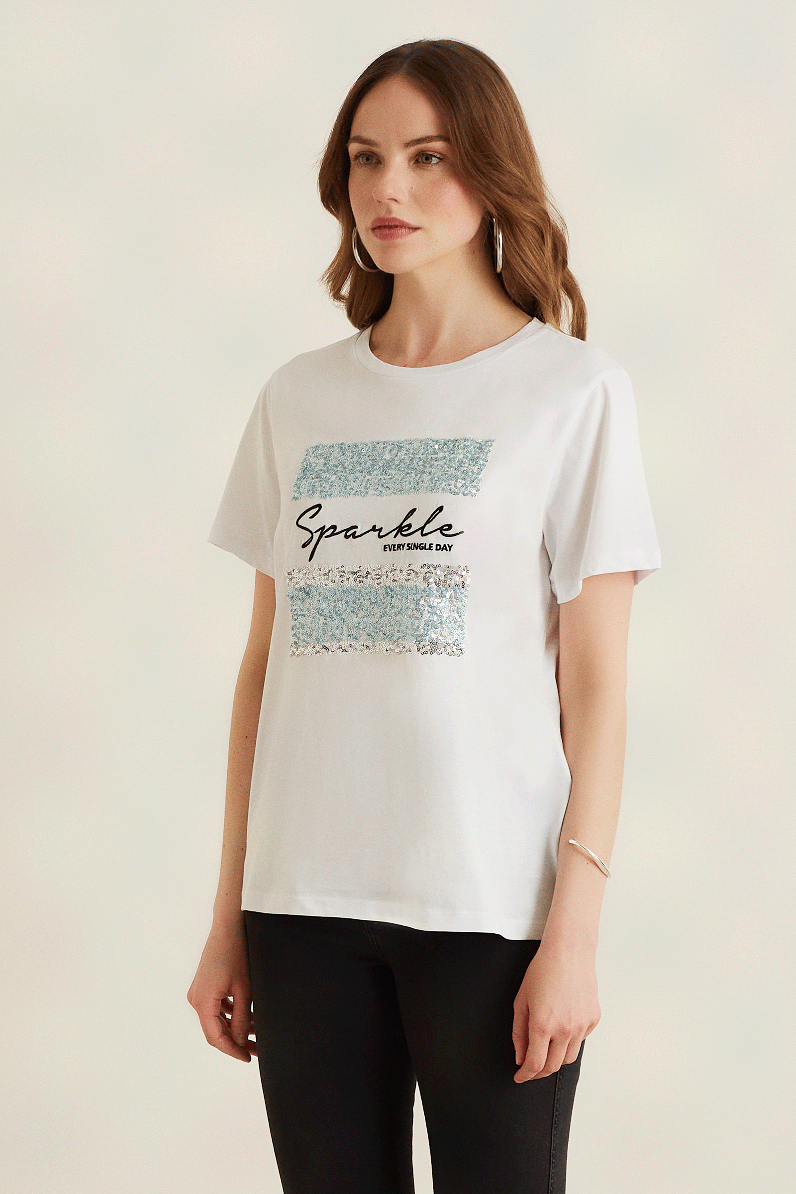 NARAMAXX LSW1.17 T-SHIRT