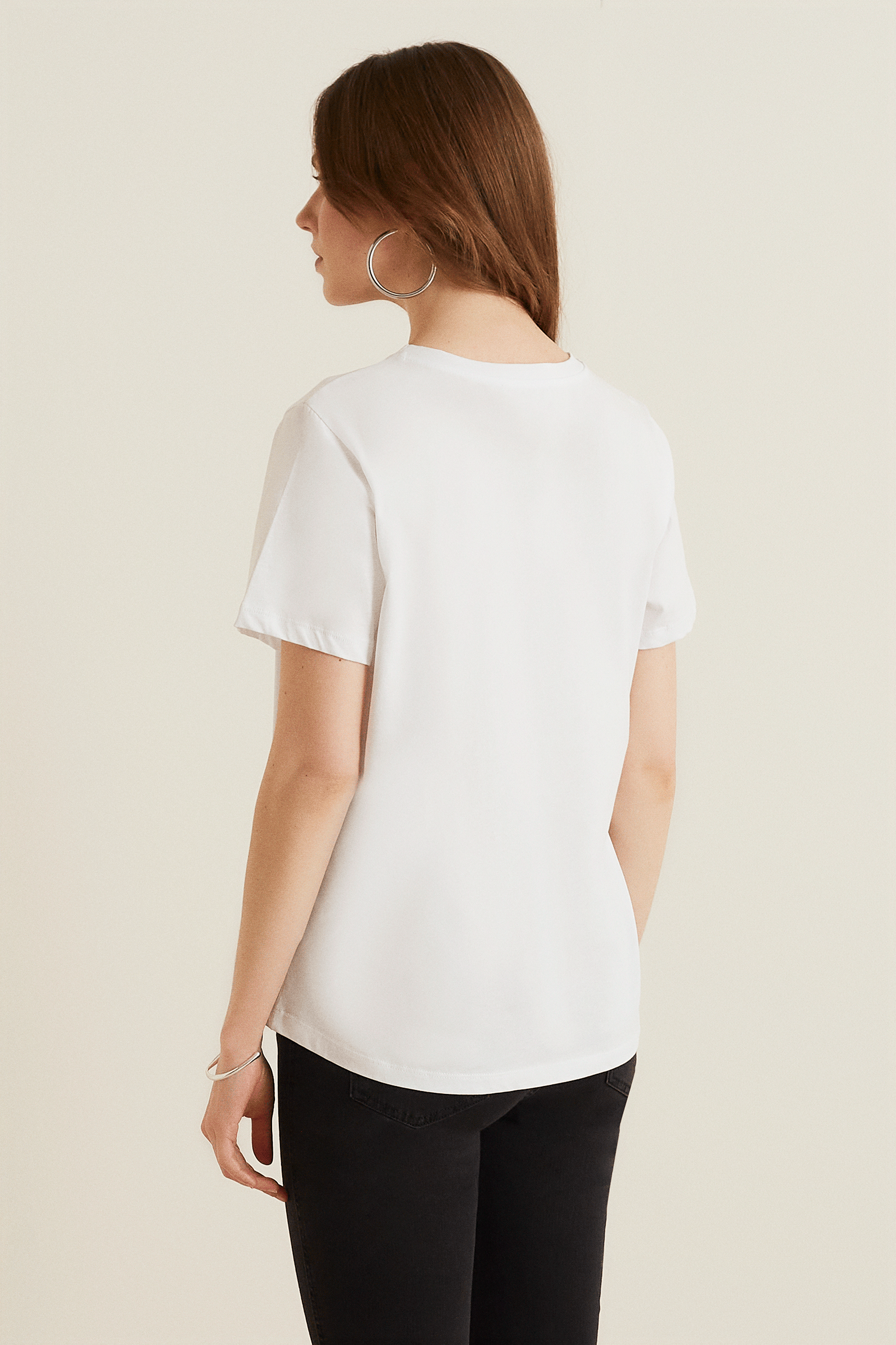 NARAMAXX LSW1.17 T-SHIRT