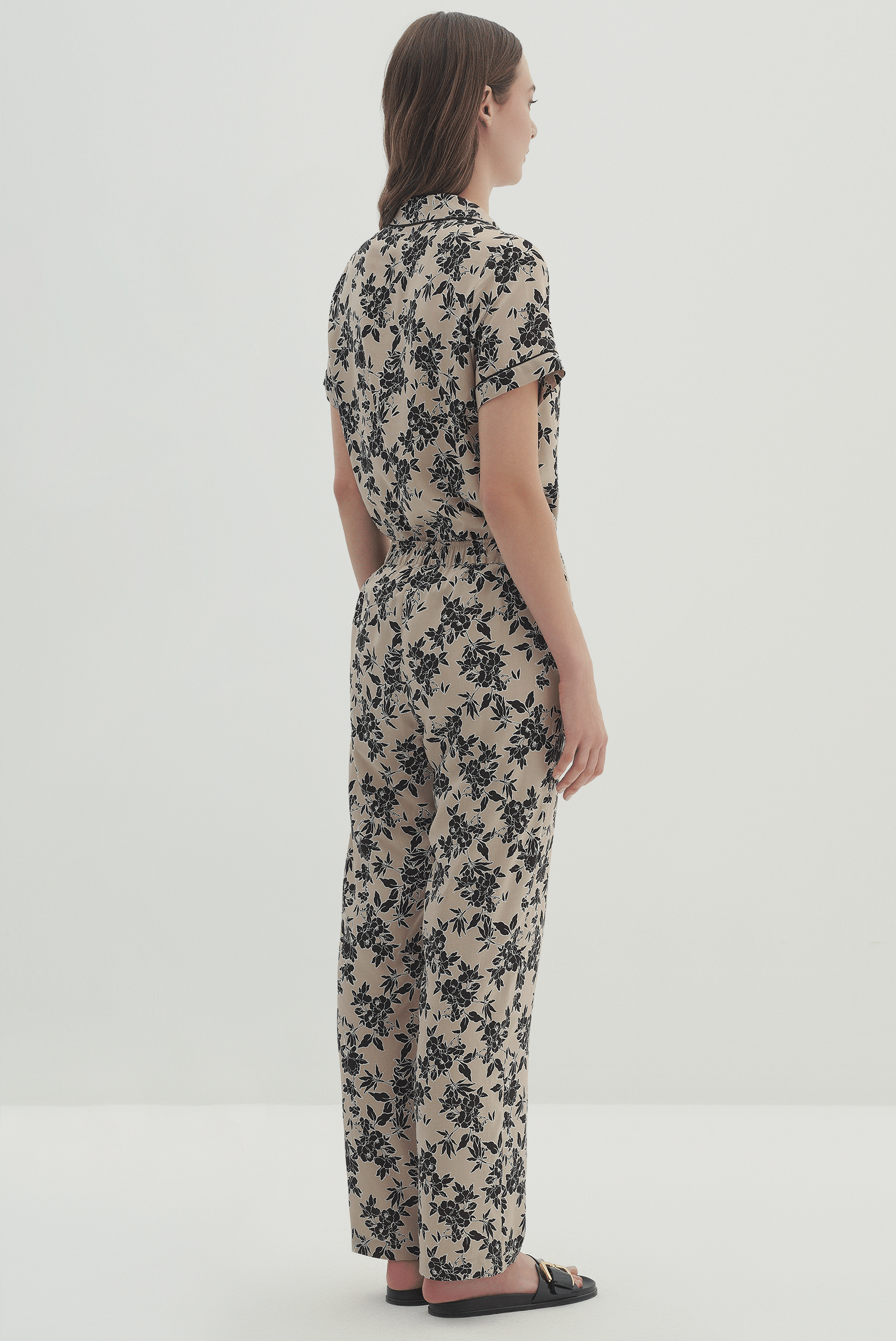 NARAMAXX 2.1-1 PİJAMA TAKIMI