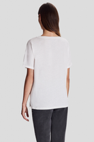 Taş Baskılı T-shirt