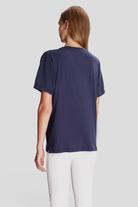 Taş Baskılı T-shirt