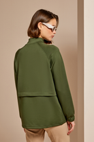 Çıtçıt Detaylı Eşofman Üstü