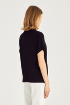 Taş Baskılı T-Shırt