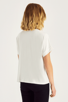 Taş Baskılı T-Shırt