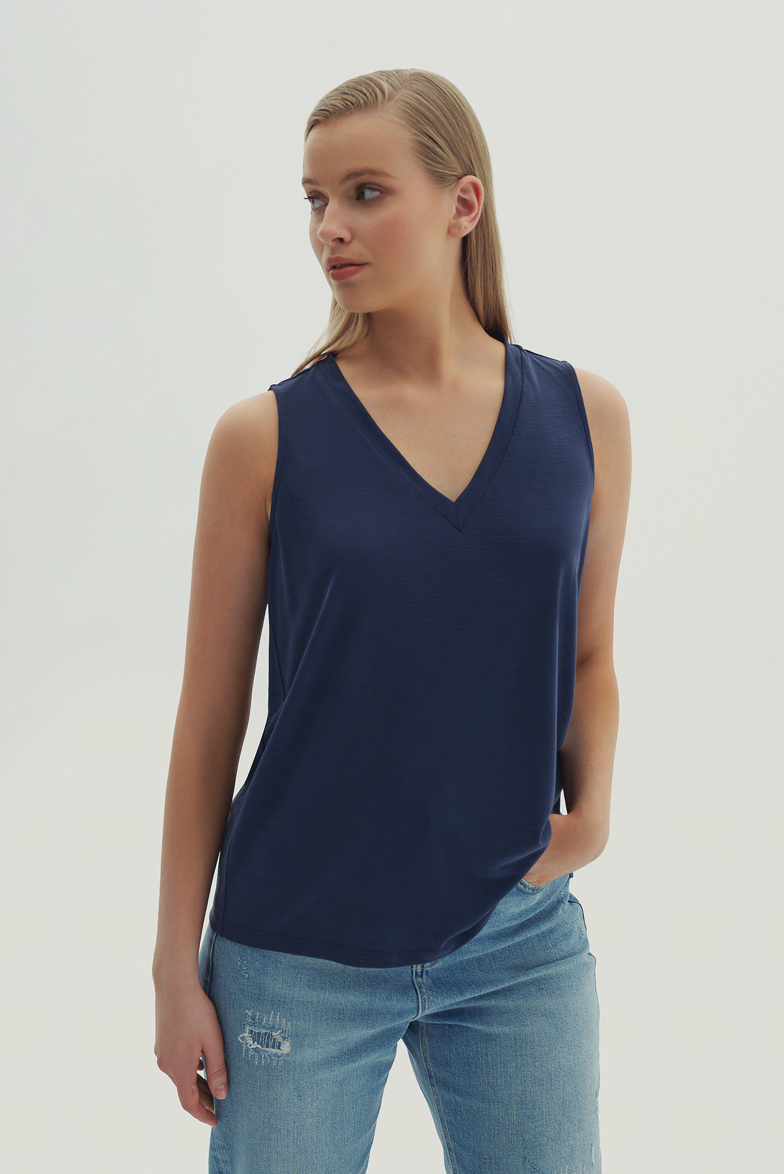 NARAMAXX 1.82 T-SHIRT