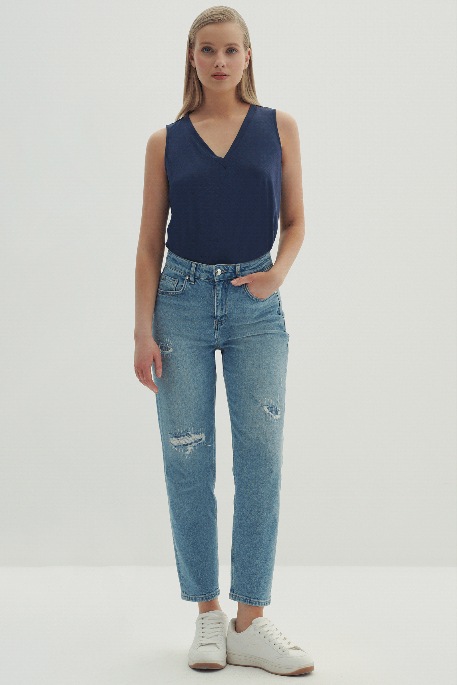 NARAMAXX 1.82 T-SHIRT