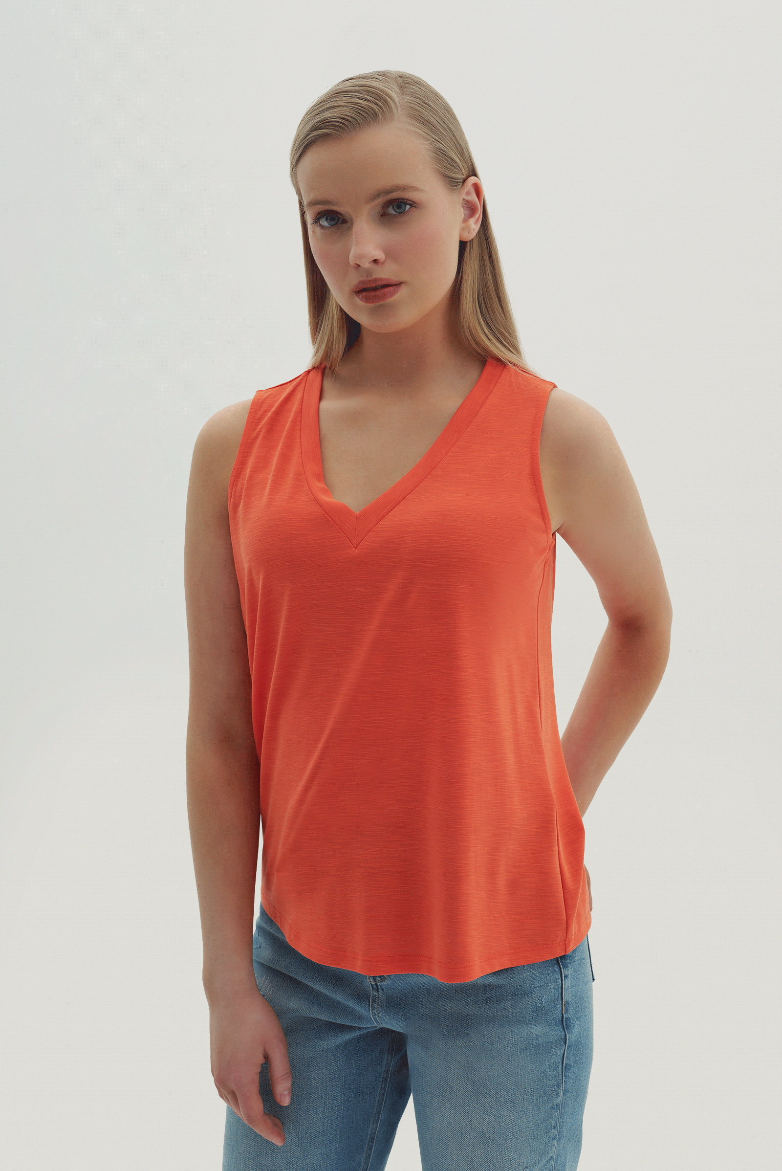 NARAMAXX 1.82 T-SHIRT