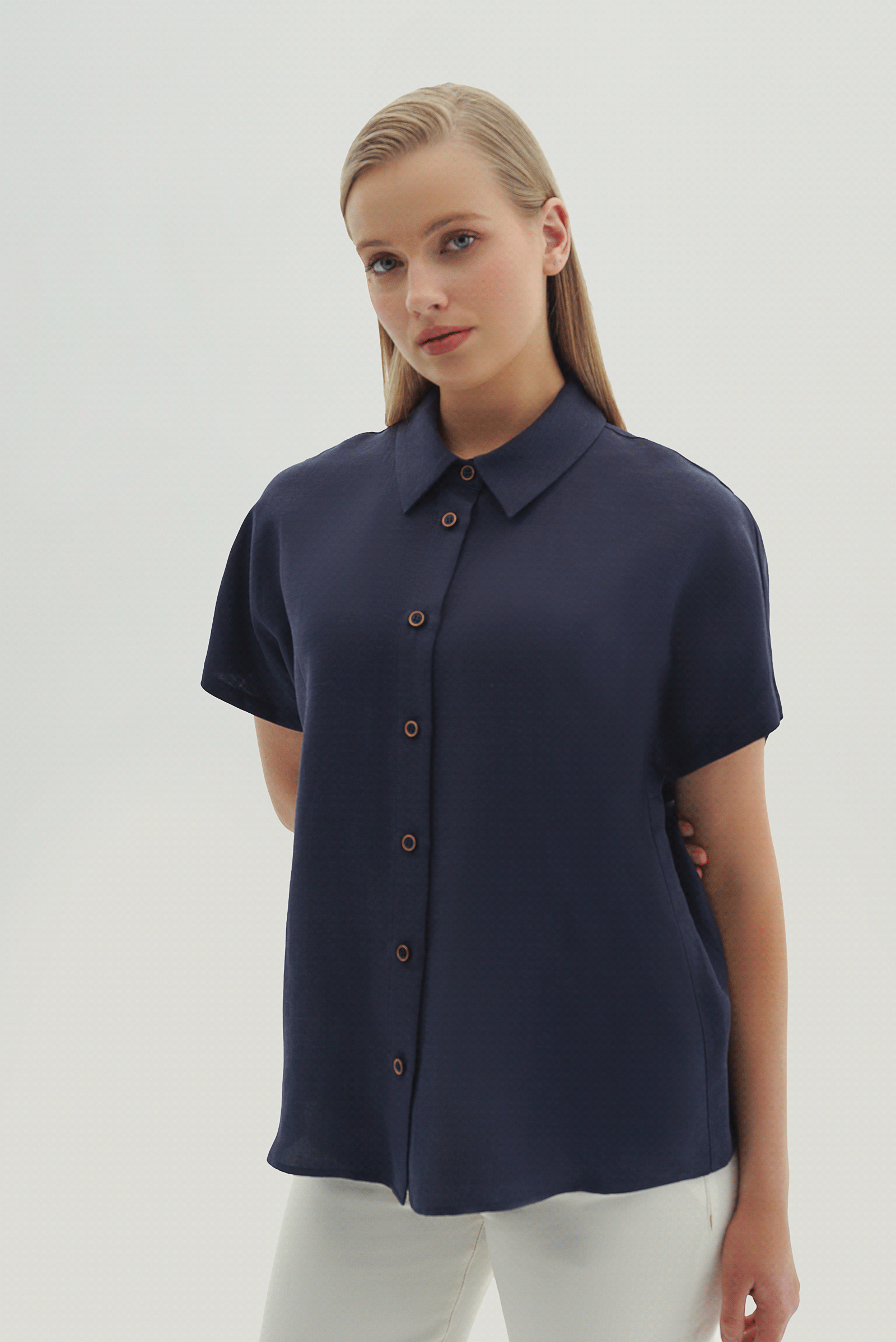 NARAMAXX 2154-1 GÖMLEK