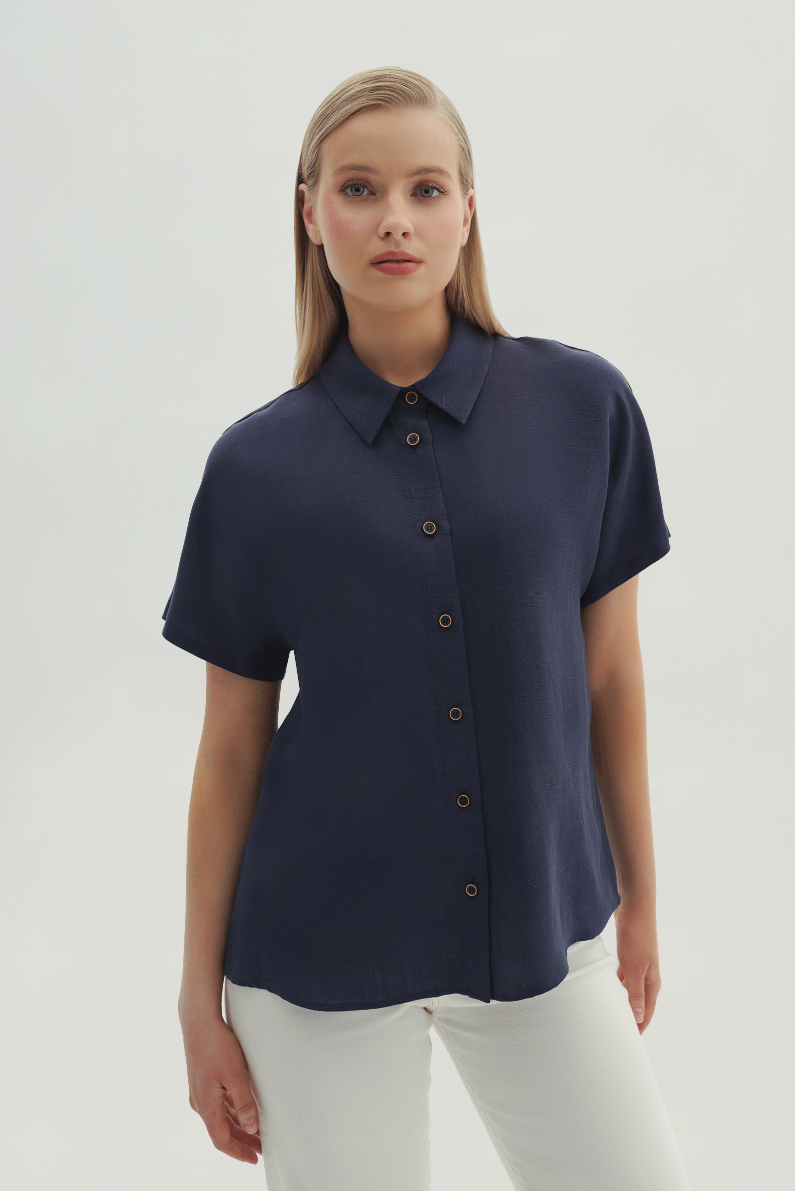 NARAMAXX 2154-1 GÖMLEK