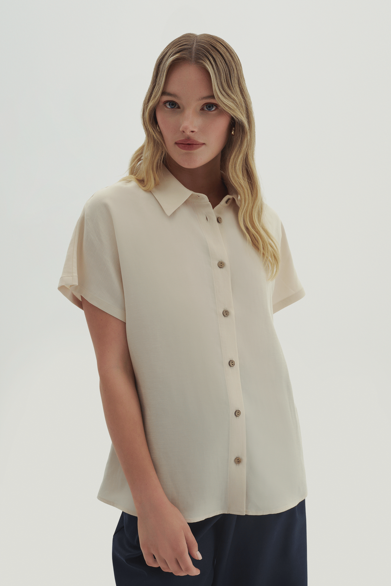 NARAMAXX 2154-1 GÖMLEK