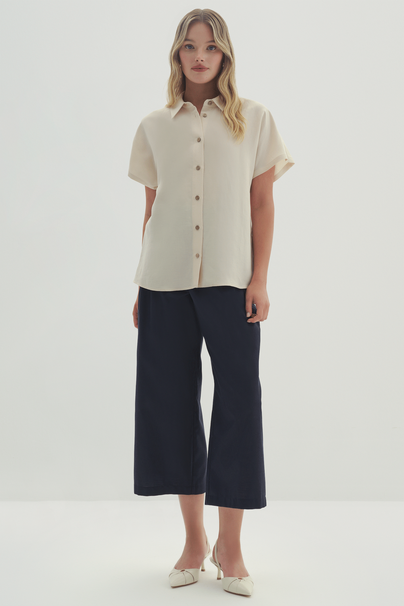 NARAMAXX 2154-1 GÖMLEK