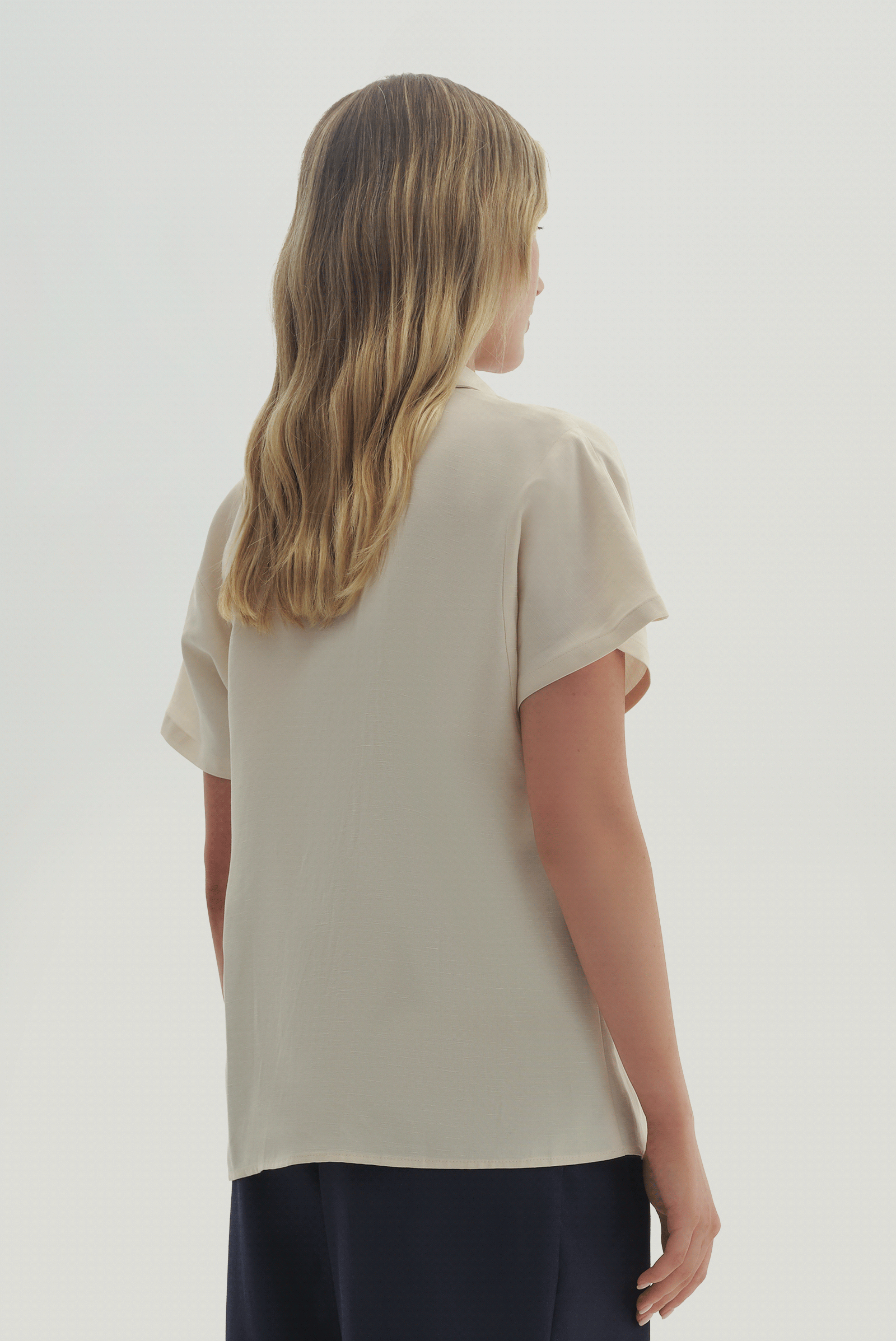 NARAMAXX 2154-1 GÖMLEK