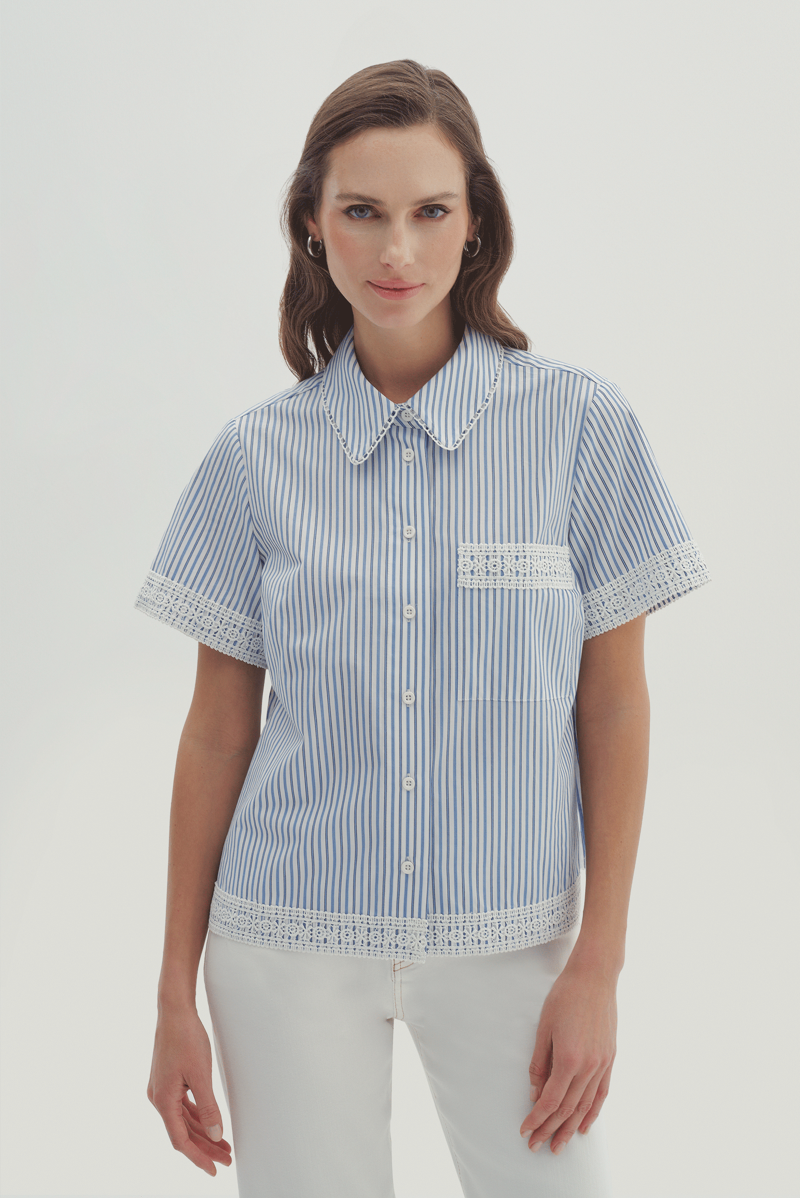 NARAMAXX 2400 GÖMLEK