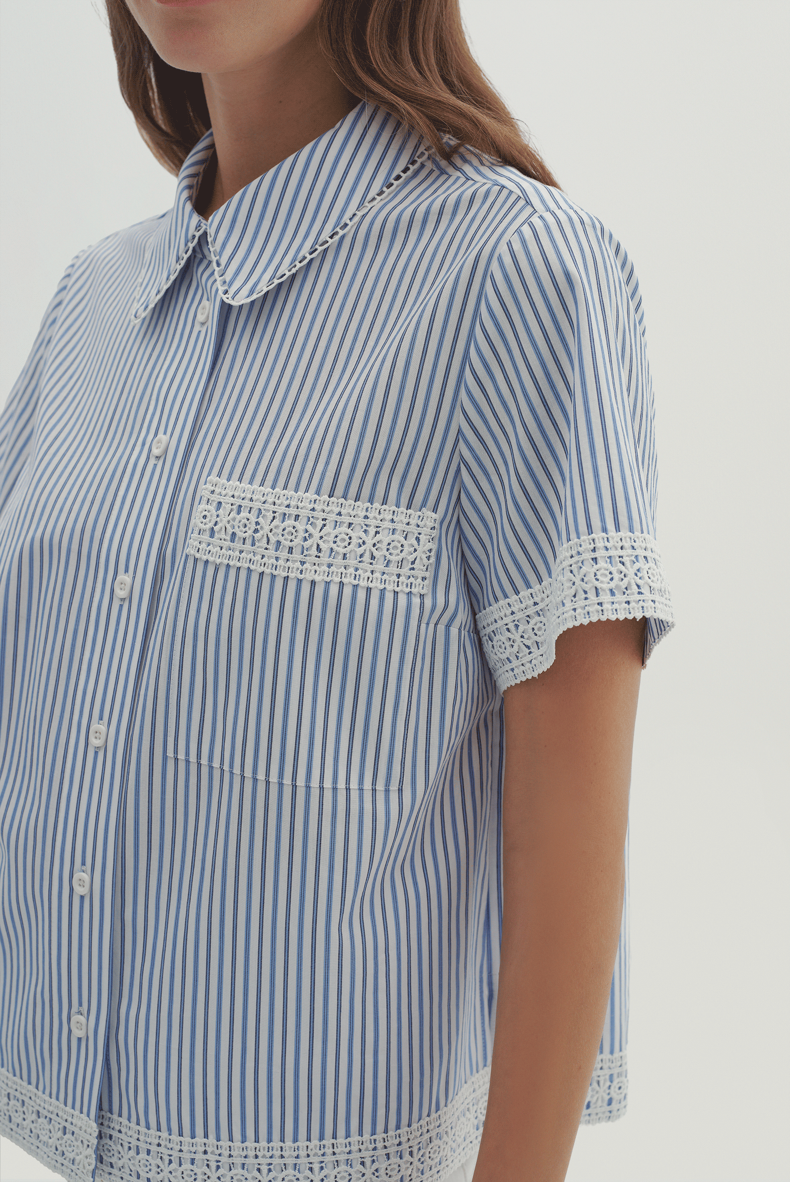 NARAMAXX 2400 GÖMLEK