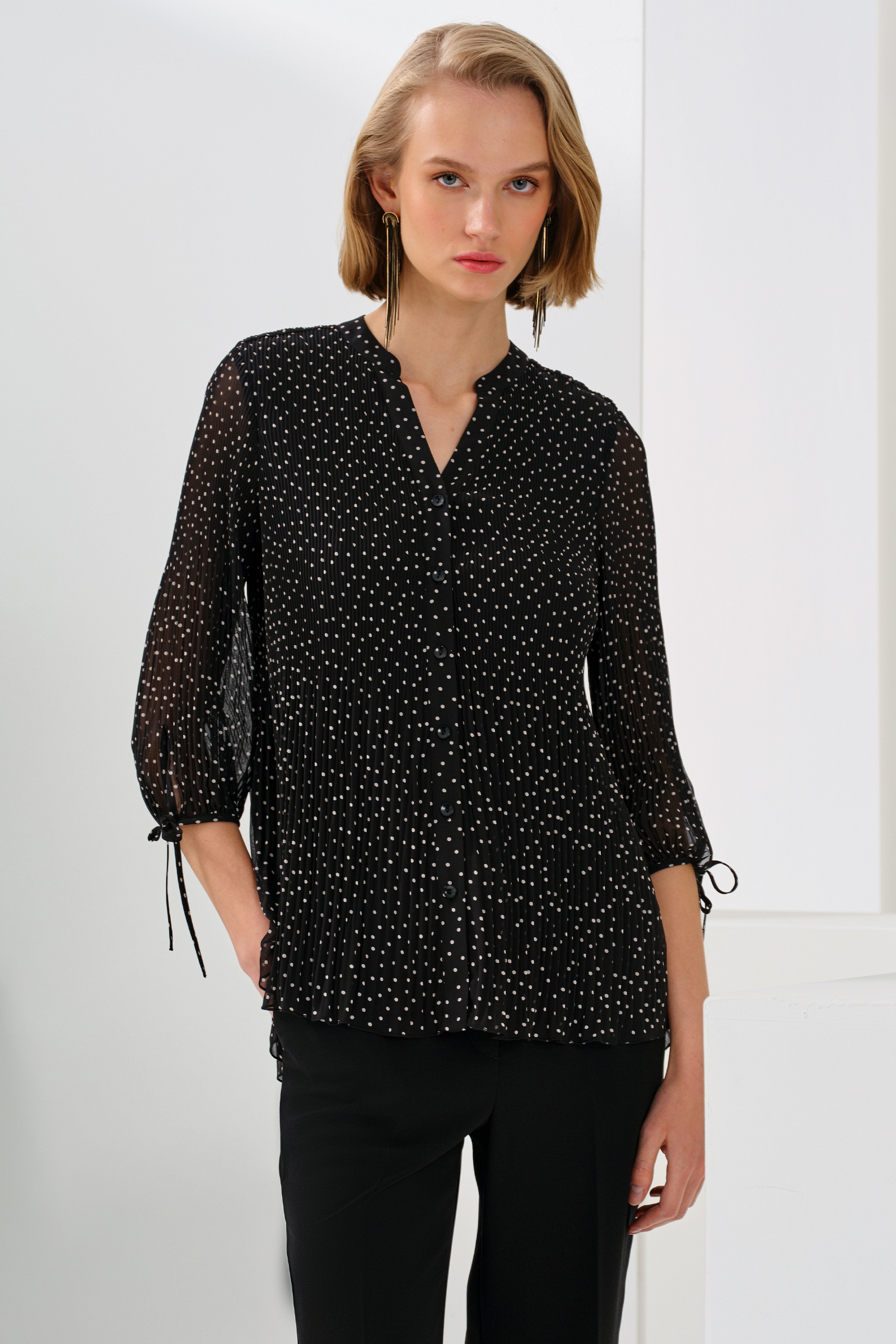 NARAMAXX 1754-2 BLUZ