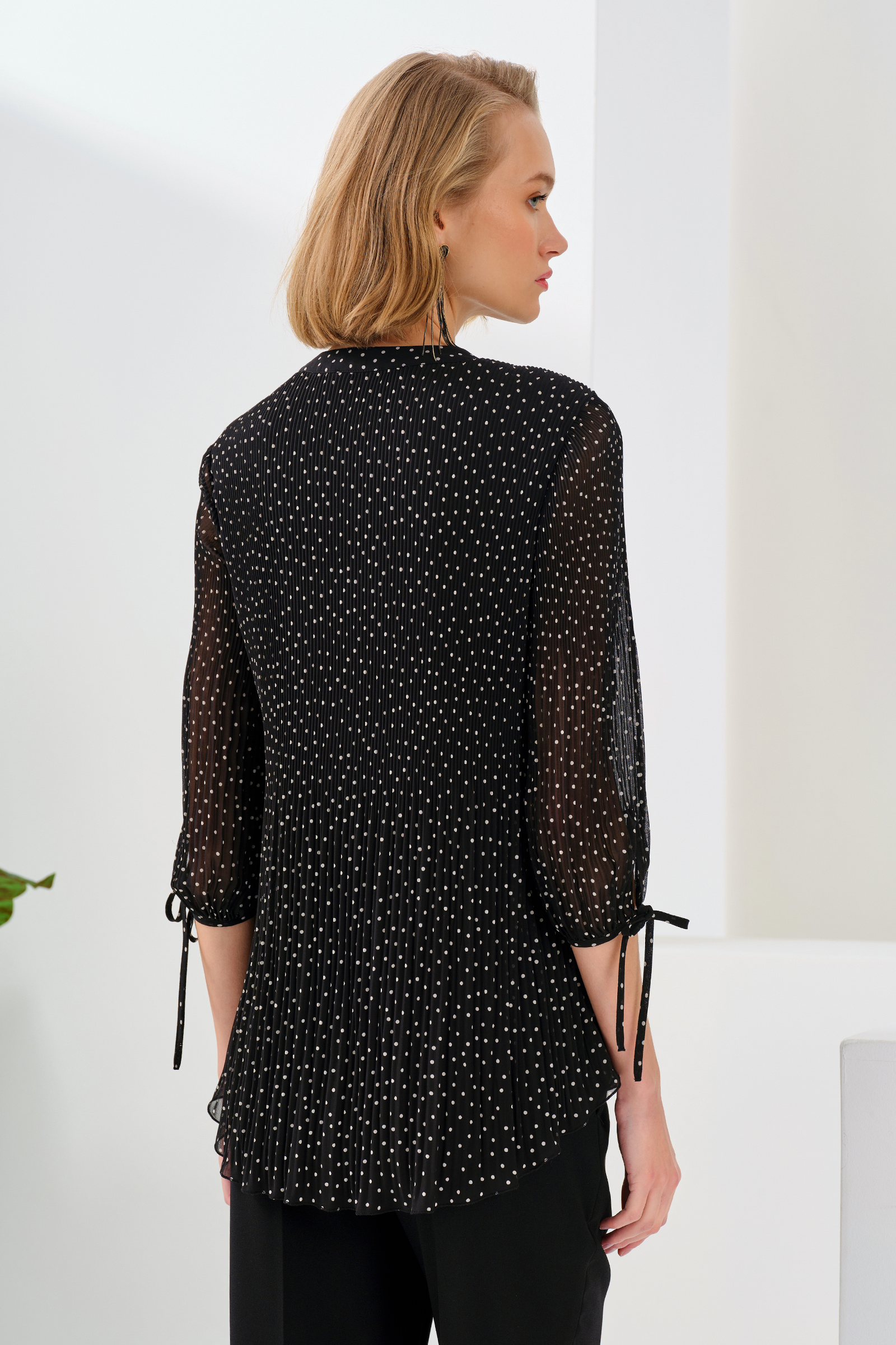 NARAMAXX 1754-2 BLUZ