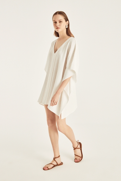 Müslin Kimono