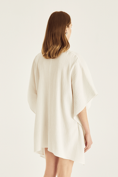 Müslin Kimono