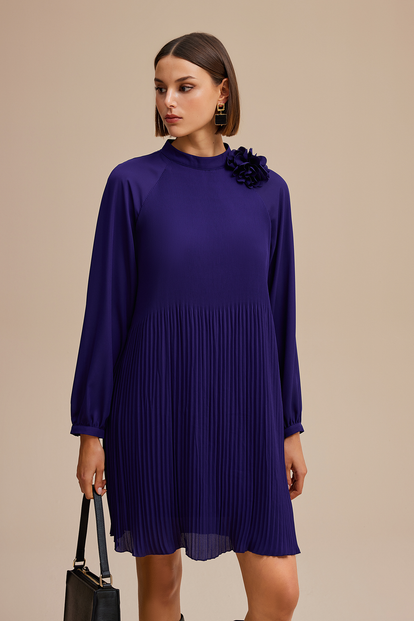 Piliseli Elbise