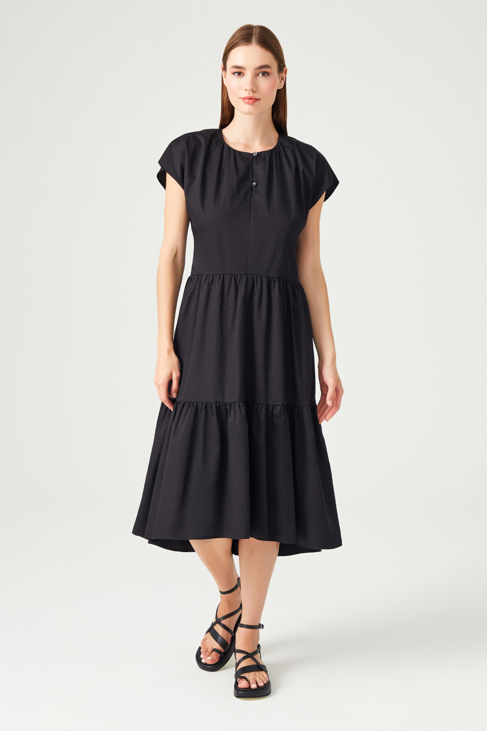 NARAMAXX 1520 ELBİSE