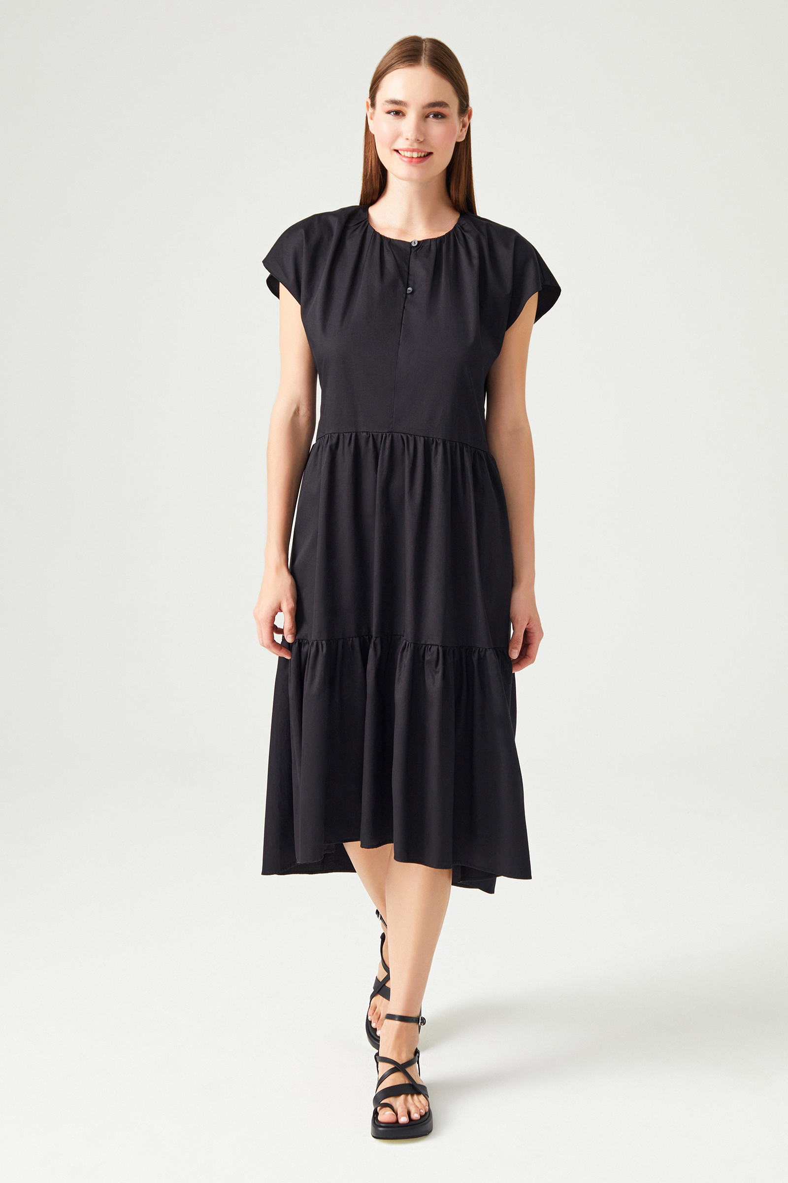 NARAMAXX 1520 ELBİSE