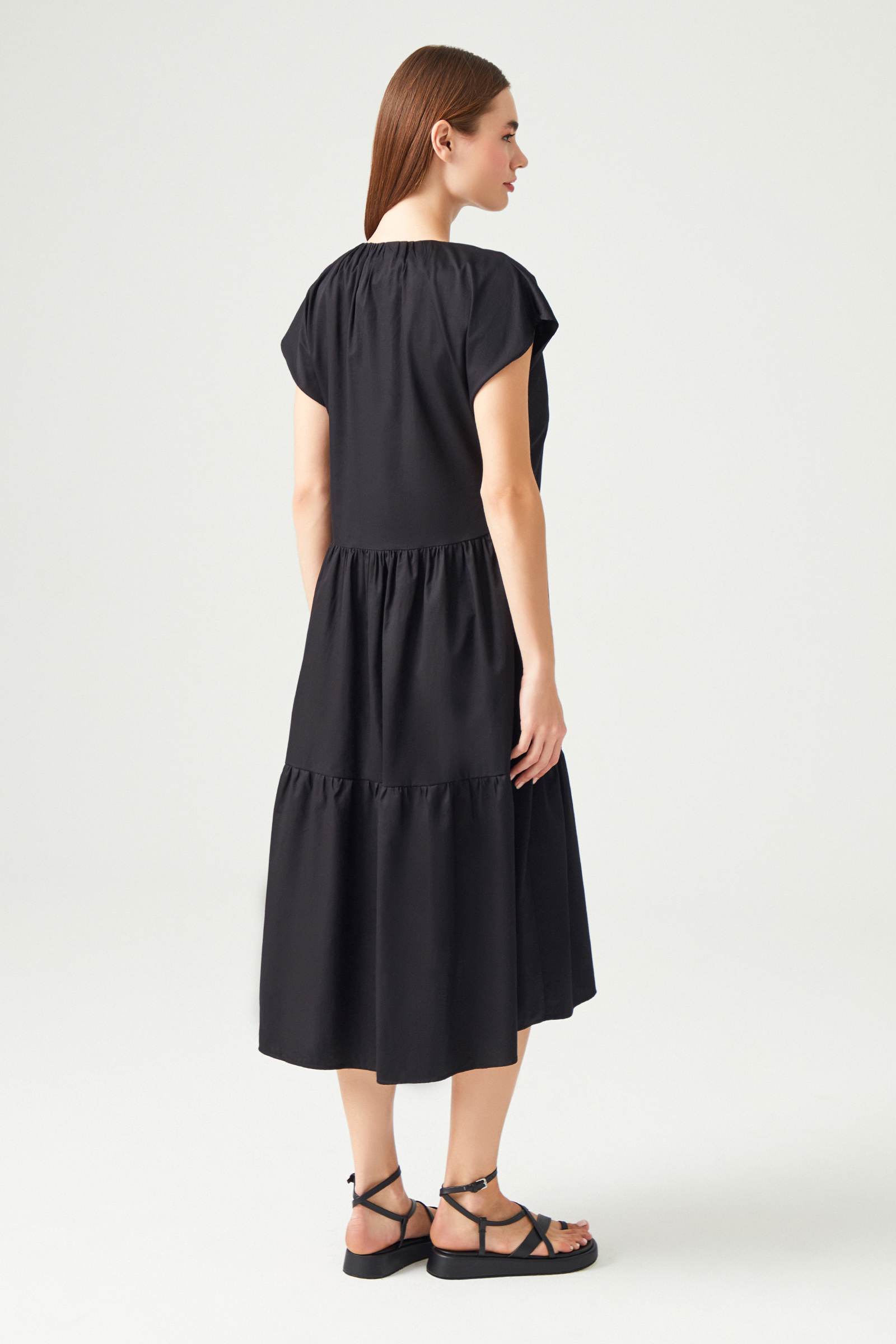 NARAMAXX 1520 ELBİSE