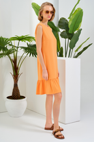 NARAMAXX 949-6 ELBİSE