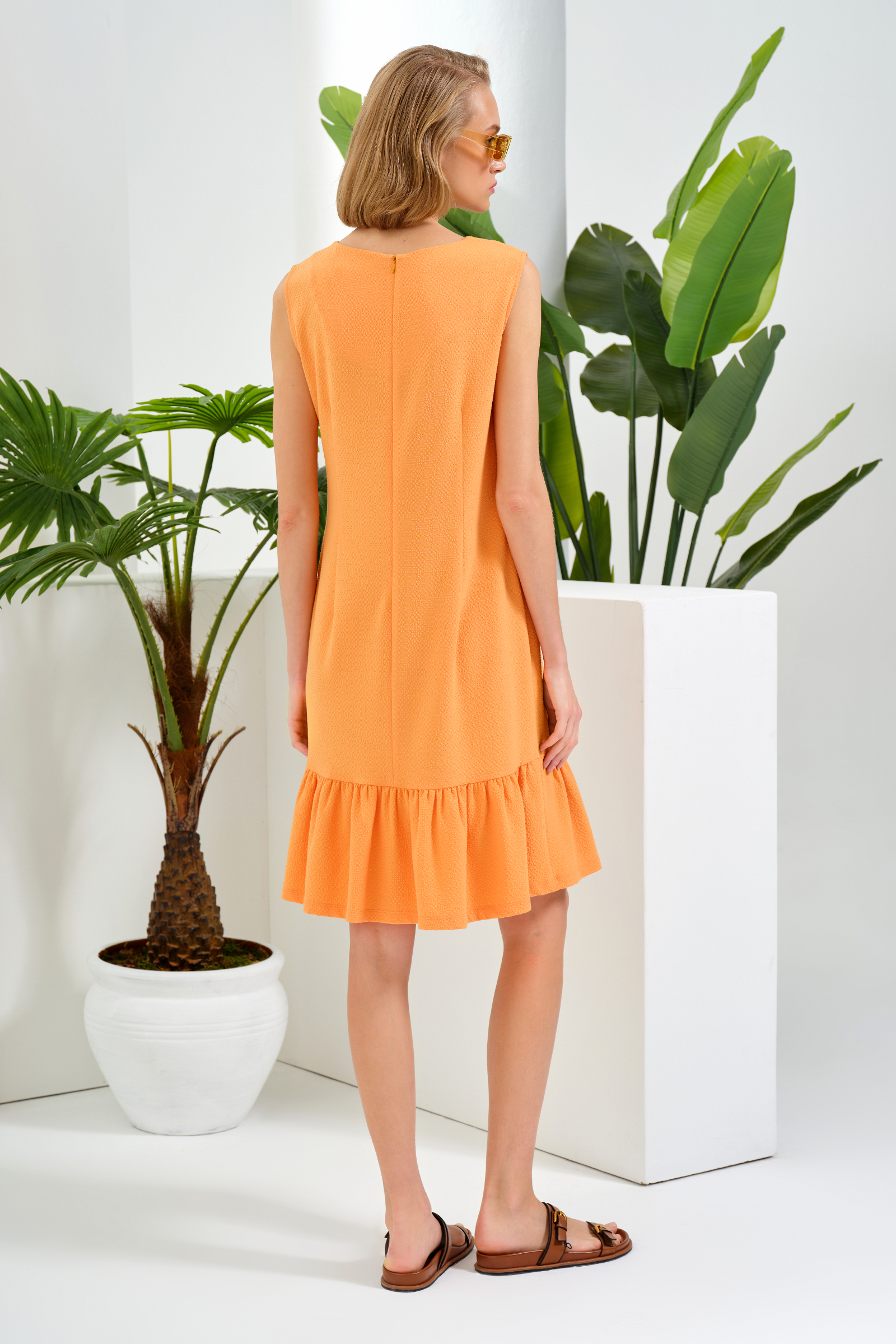 NARAMAXX 949-6 ELBİSE