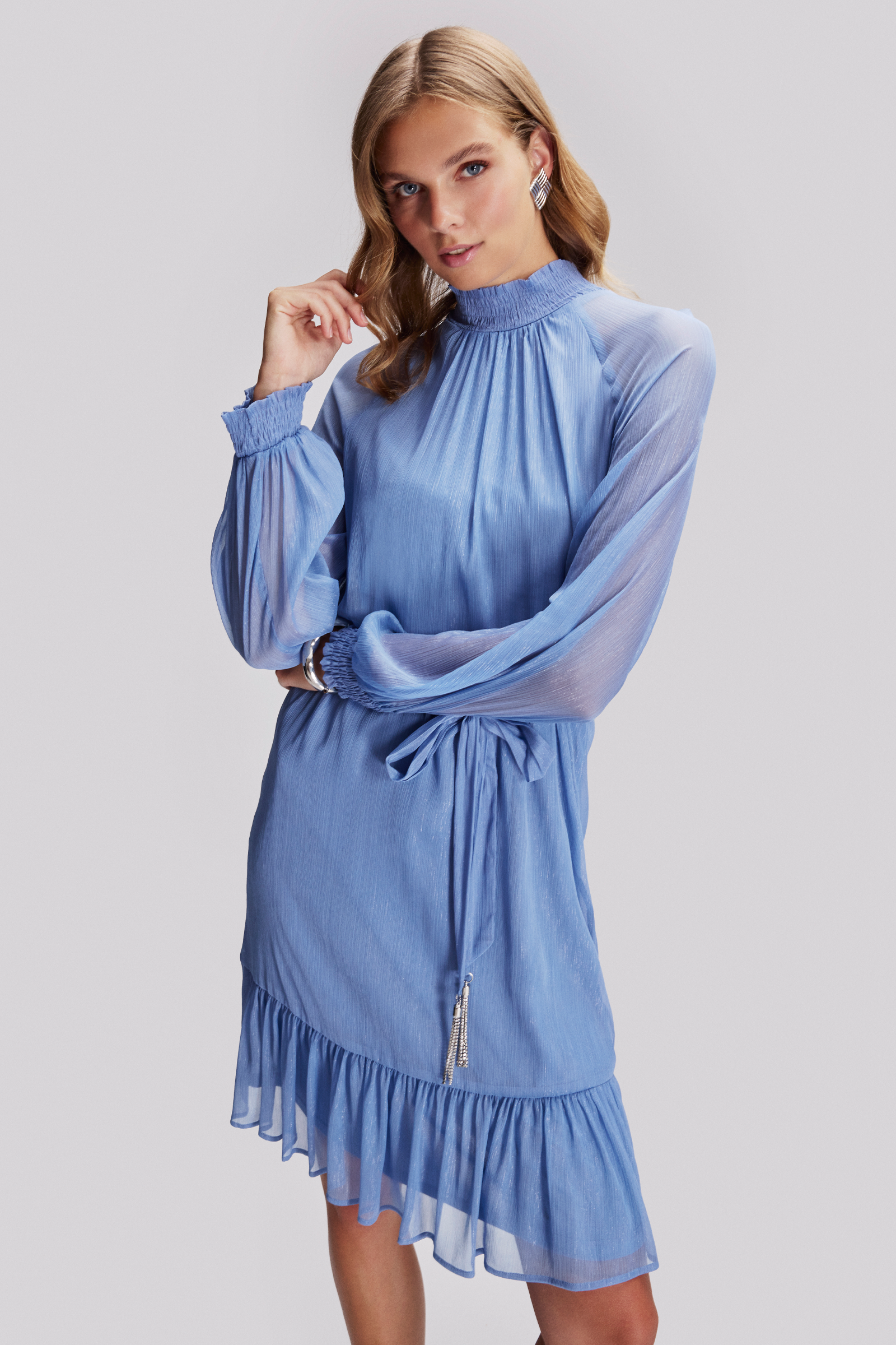 NARAMAXX 1589 ELBİSE