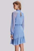 NARAMAXX 1589 ELBİSE