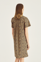 Poplin Elbise