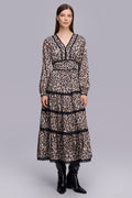 leopar desen