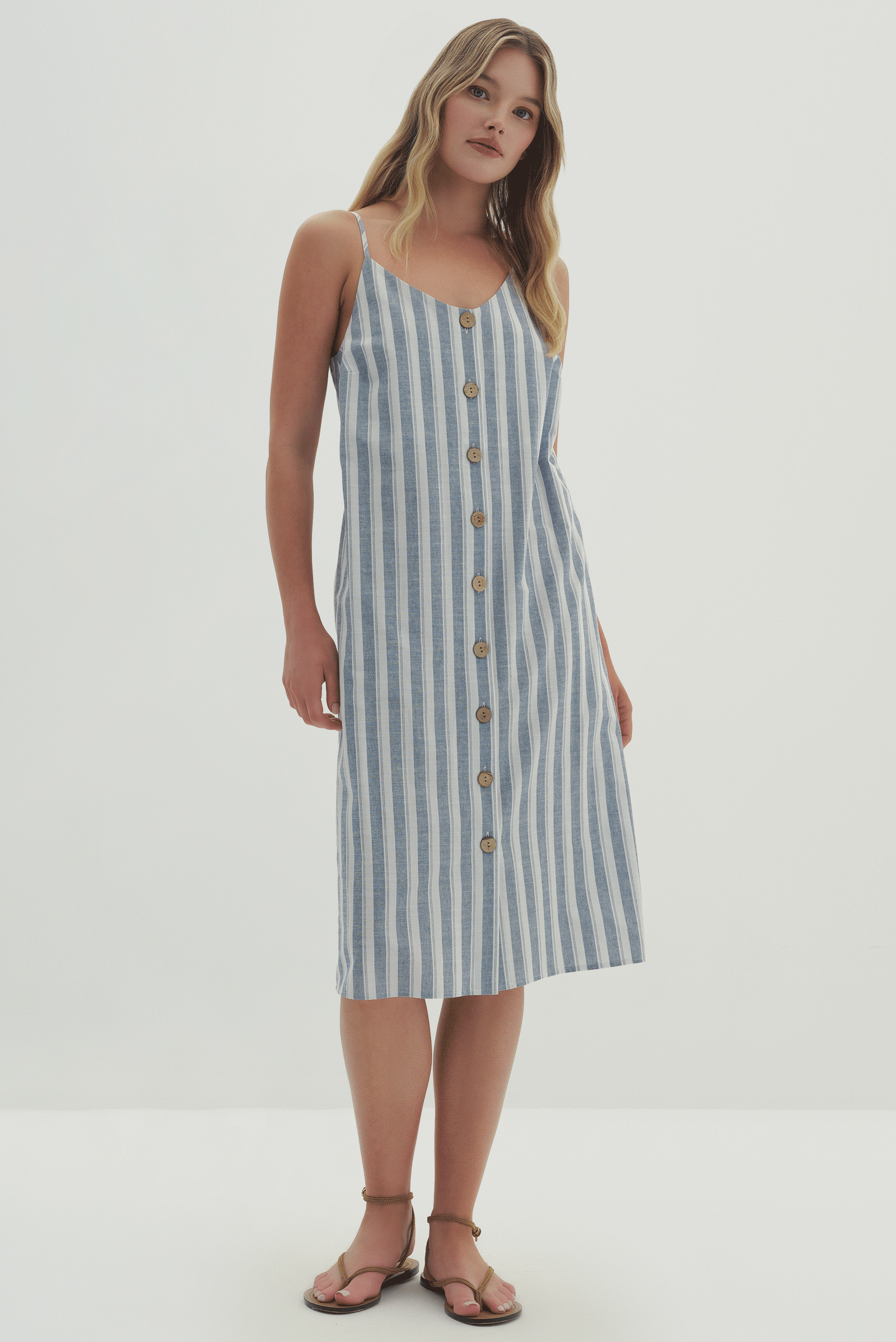 NARAMAXX 1612 ELBİSE