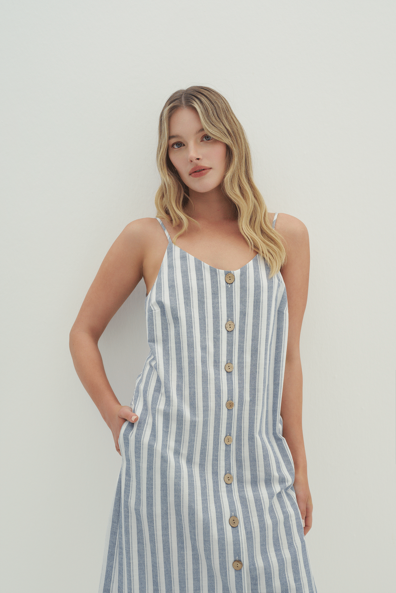 NARAMAXX 1612 ELBİSE