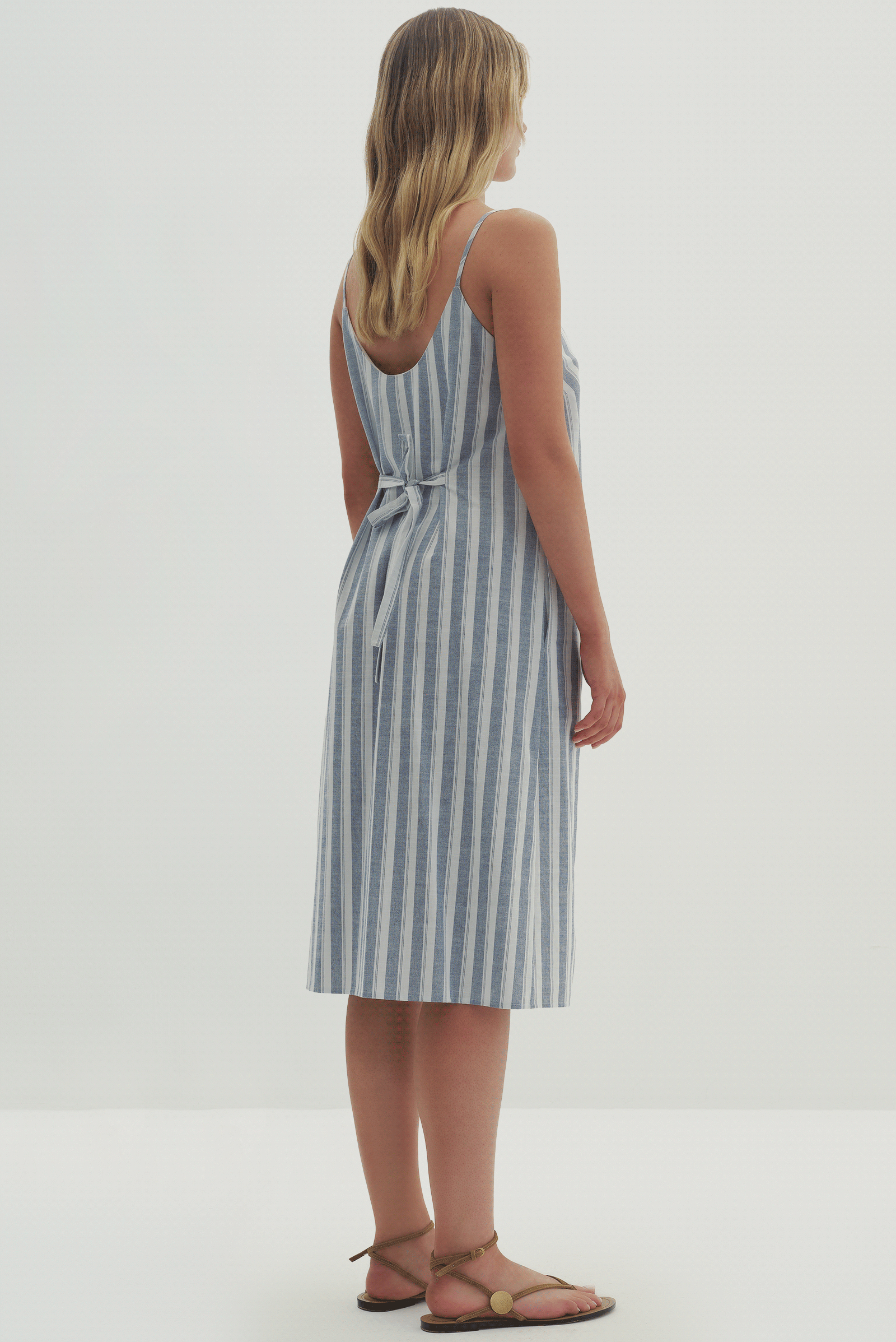 NARAMAXX 1612 ELBİSE