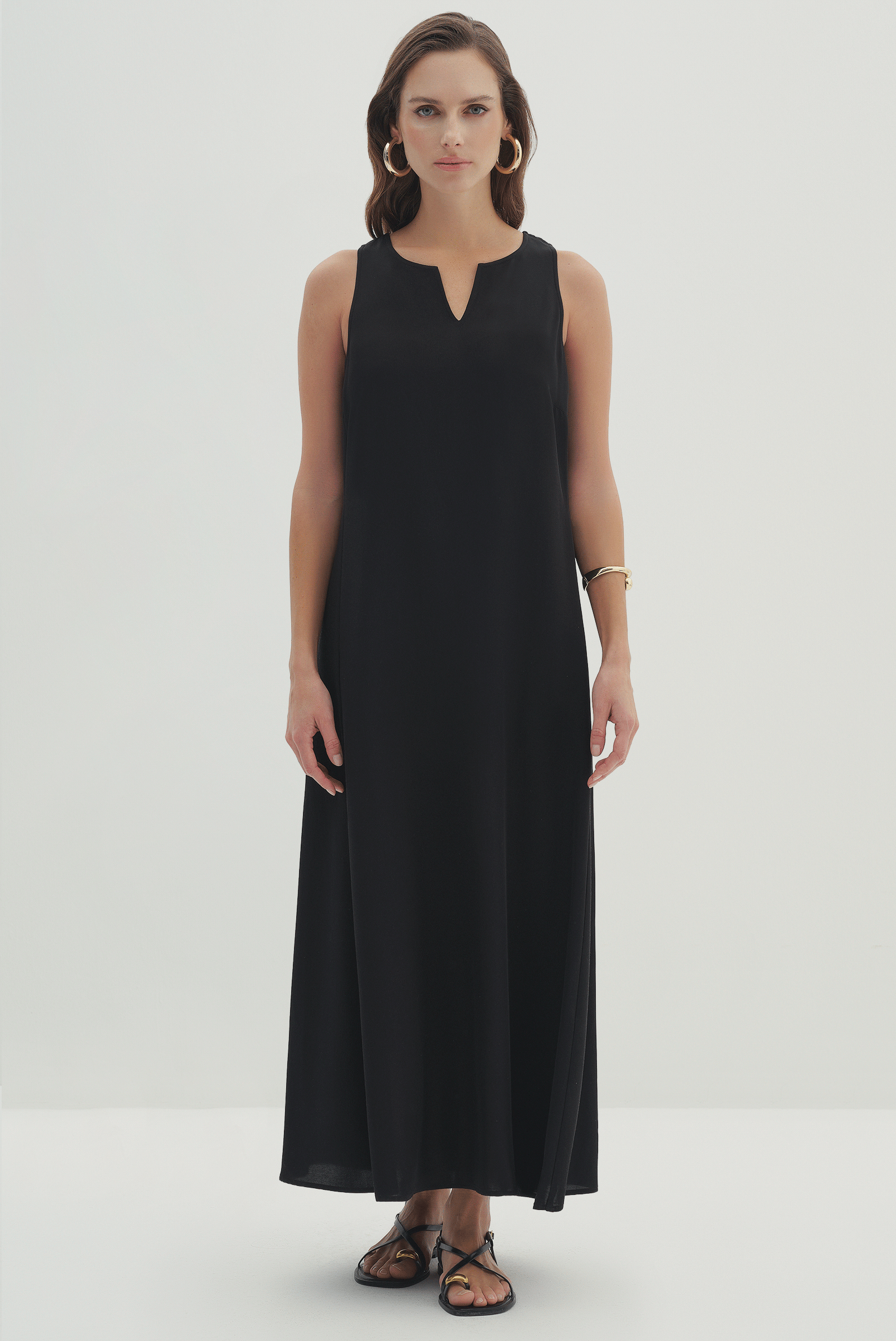 NARAMAXX 1809 ELBİSE