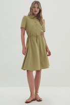 NARAMAXX 1814 ELBİSE