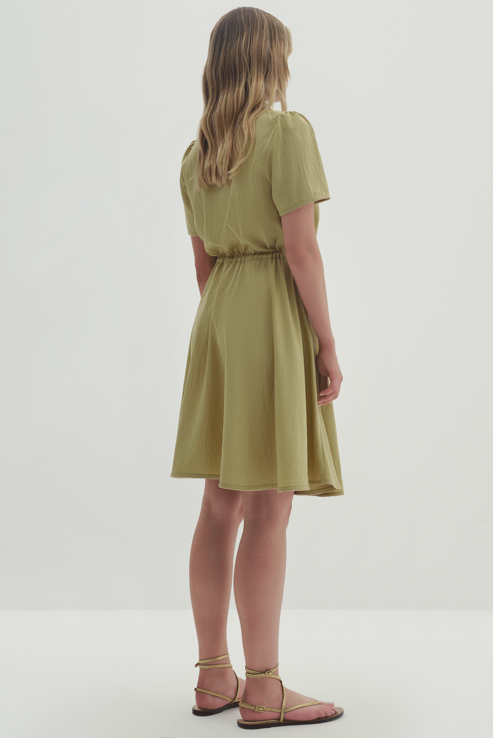 NARAMAXX 1814 ELBİSE