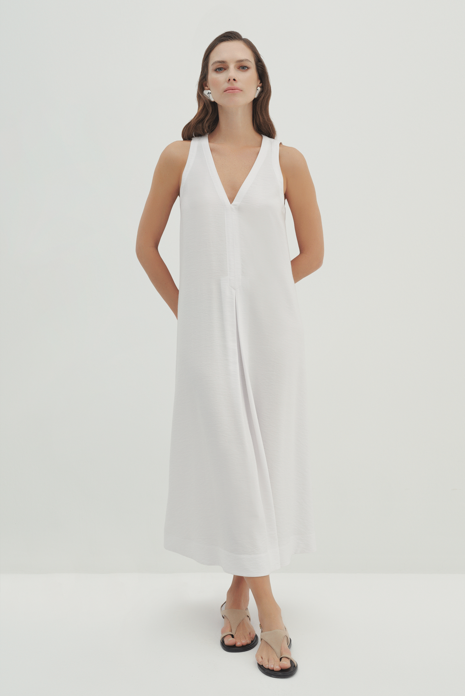 NARAMAXX 1817 ELBİSE