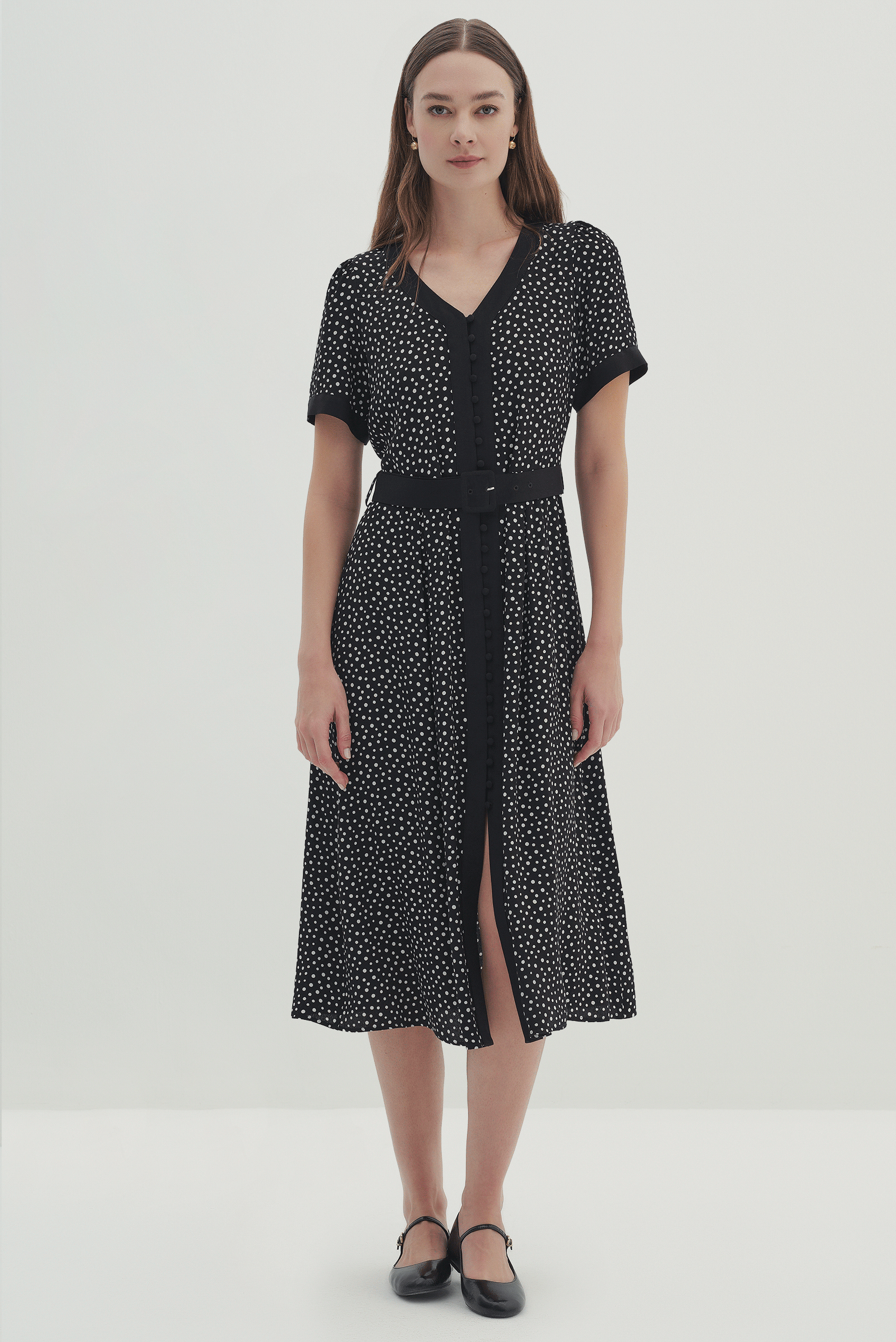 NARAMAXX 1821 ELBİSE