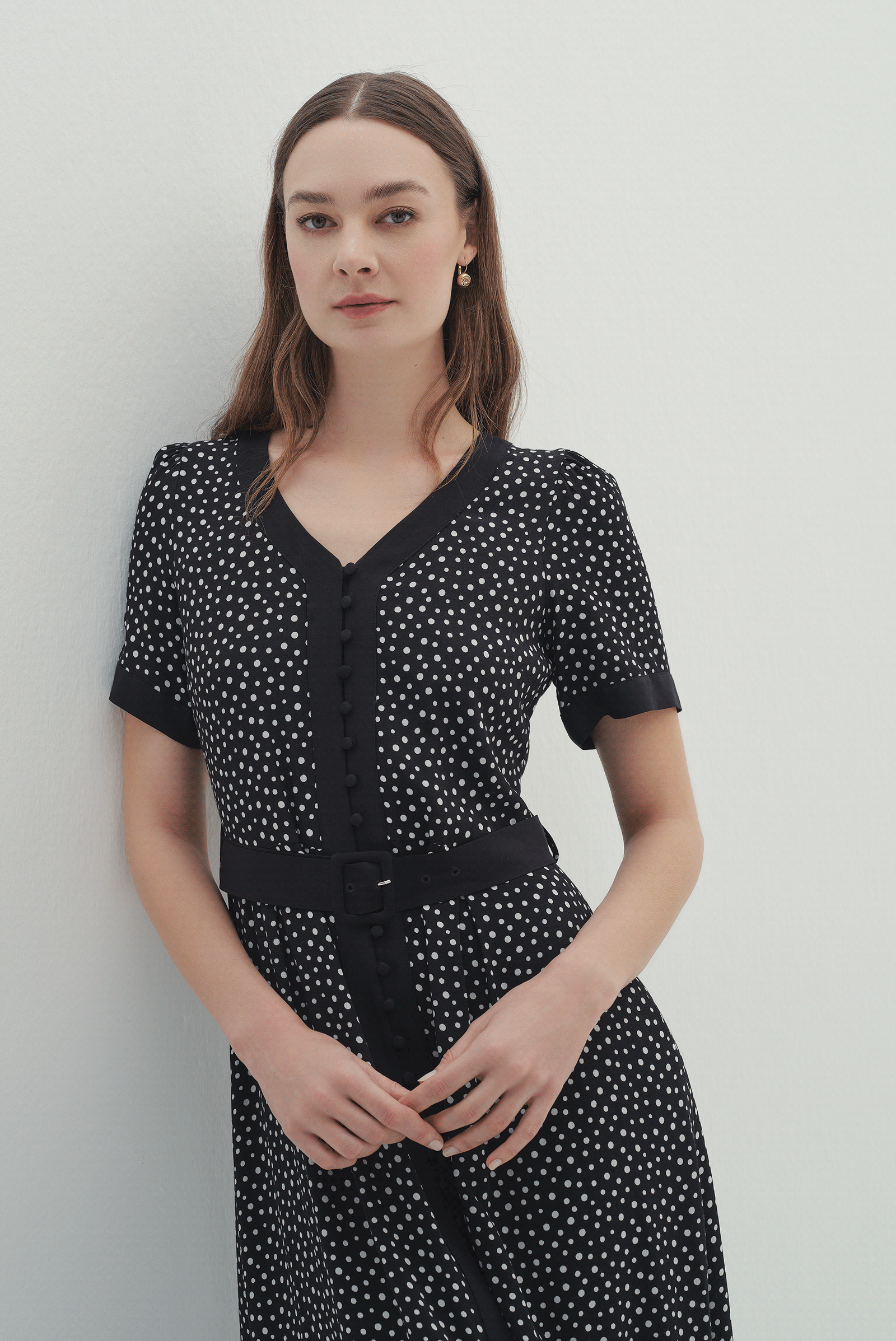 NARAMAXX 1821 ELBİSE