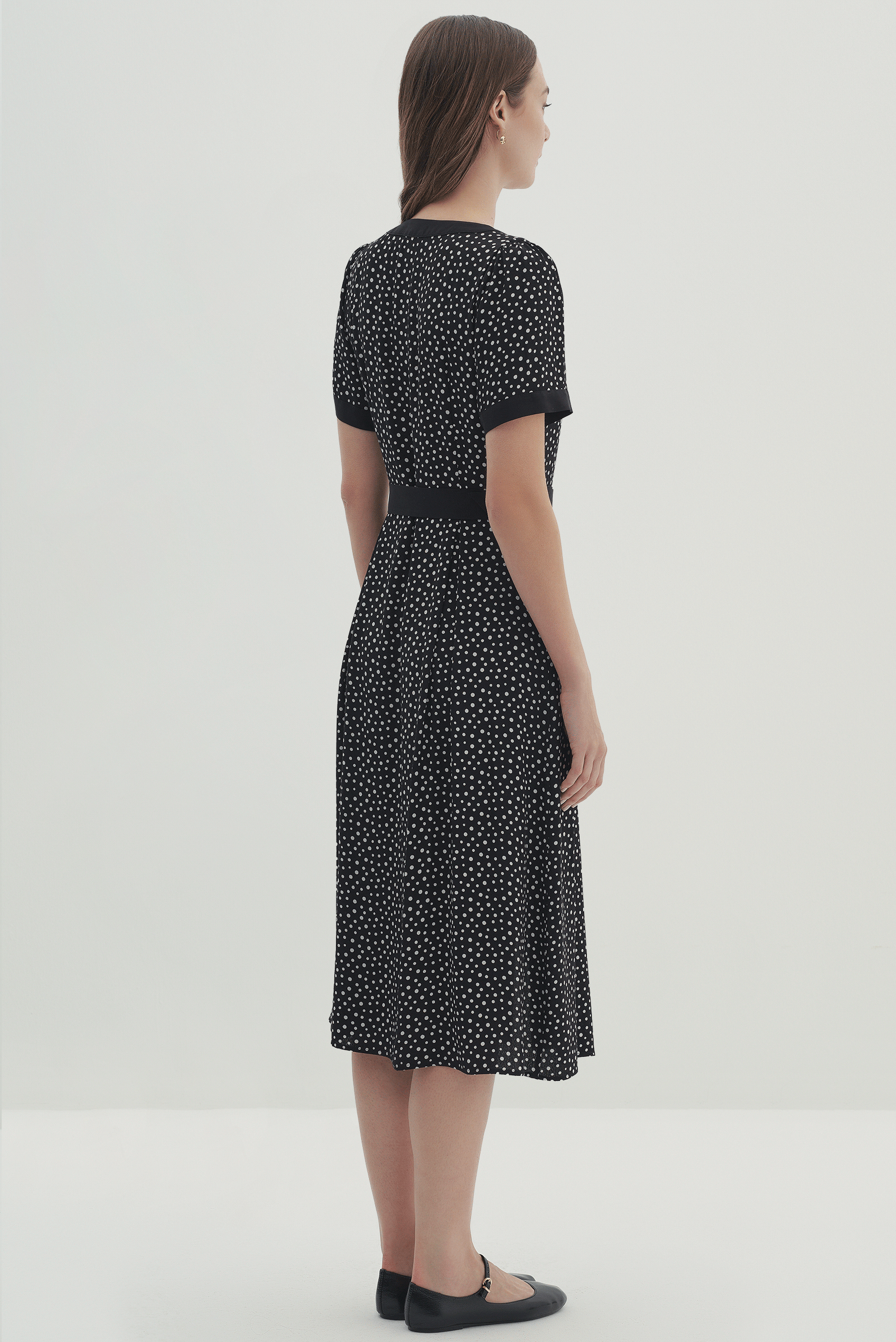 NARAMAXX 1821 ELBİSE