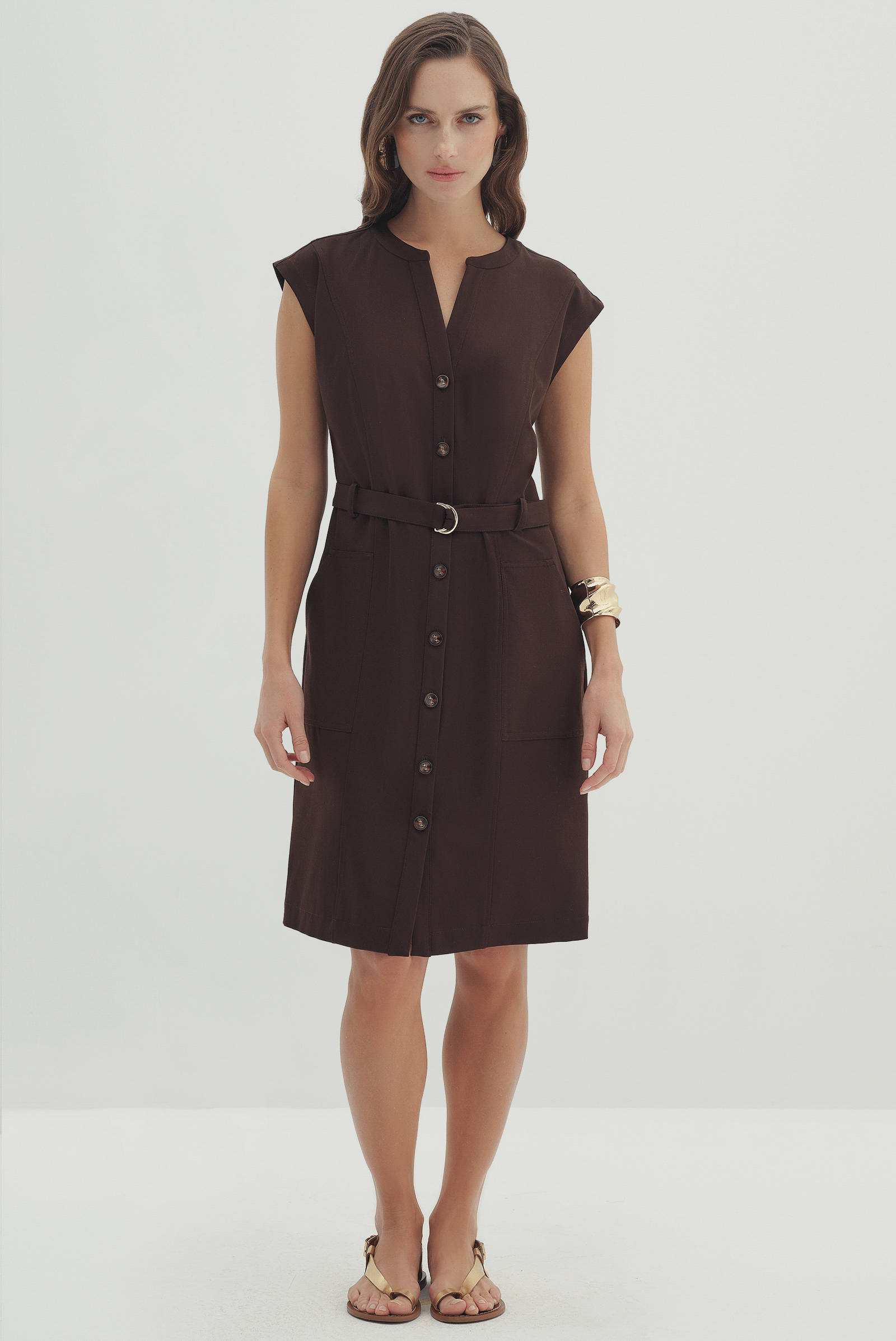 NARAMAXX 1828 ELBİSE