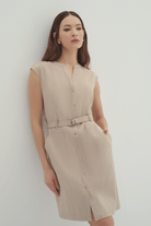 NARAMAXX 1828 ELBİSE